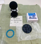 Vacuum Absorption Magnetic Bracket-360° Strong Grip Mobile Holder